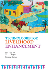 Technologies For Livelihood Enhancement - 