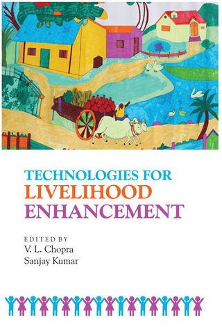 Technologies For Livelihood Enhancement