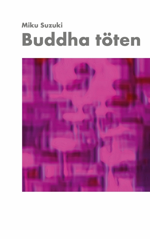 Buddha t&ouml;ten - Miku Suzuki