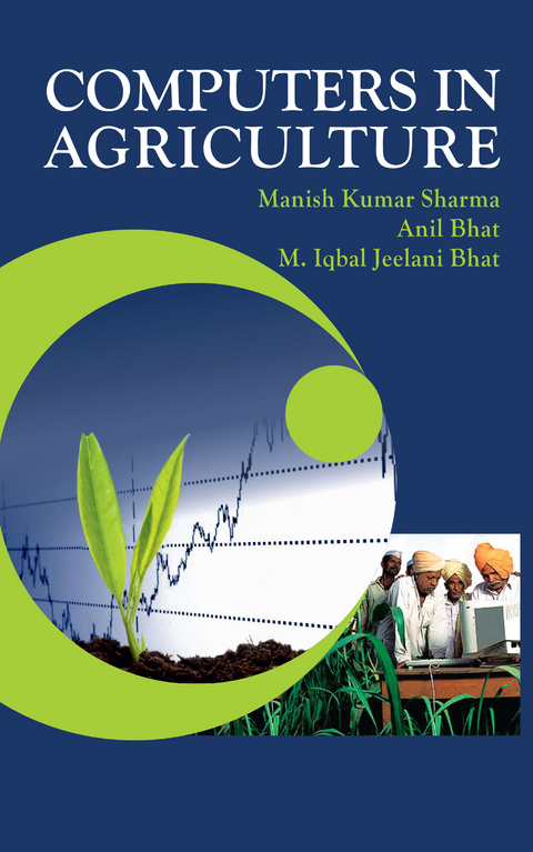 Computers in Agriculture -  Manish Kumar Sharma