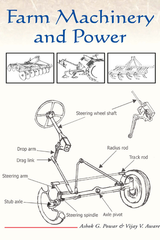 Farm Machinery And Power