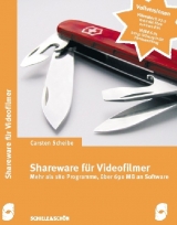 Shareware f&uuml;r Videofilmer