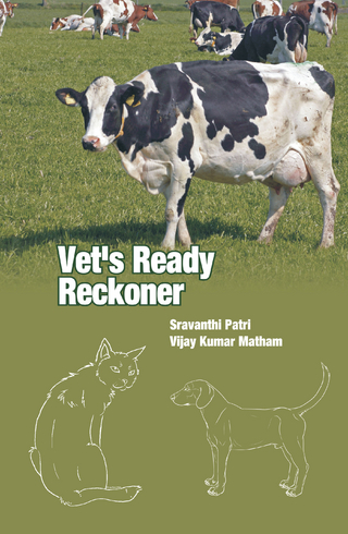 Vet''s Ready Reckoner