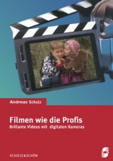 Filmen wie die Profis