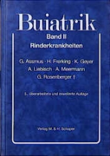 Buiatrik - G&uuml;nther Assmus, Horst Frerking, Klaus Geyer, Andreas Meerman, Gustav Rosenberger, Arndt Liebisch, Dirk Ahlers, Peter Andresen, Eberhard Grunert,  Hahn
