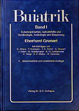 Buiatrik / Buiatrik - Dirk Ahlers, Peter Andresen, Horst Frerking, Eberhard Grunert,  Hahn