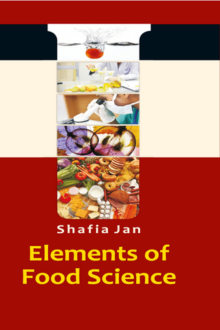 Elements Of Food Science