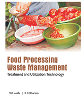 Food Processing Waste Management -  V.K Joshi