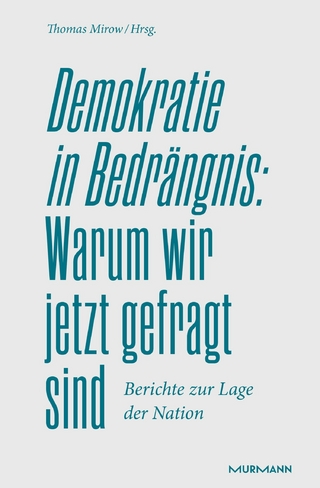 Demokratie in Bedrängnis: Warum wir jetzt gefragt sind