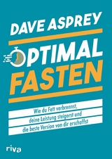 Optimal fasten -  Dave Asprey