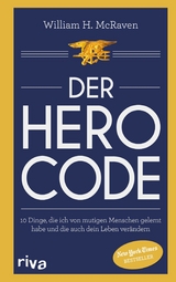 Der Hero Code -  William H. Mcraven
