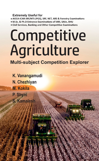 Competitive Agriculture