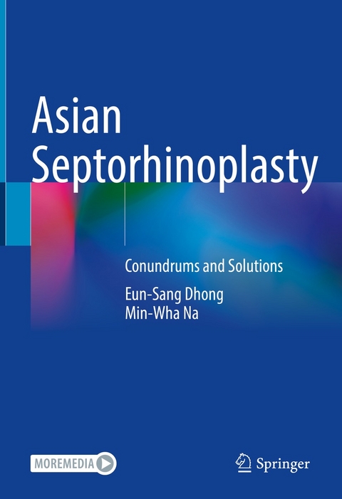 Asian Septorhinoplasty - Eun-Sang Dhong, Min-Wha Na