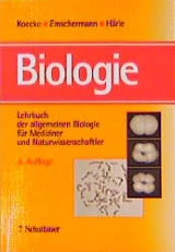 Biologie - Hans U Koecke, Peter Emschermann, Eckhart H&auml;rle