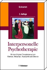 Interpersonelle Psychotherapie - 