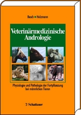 Veterin&auml;rmedizinische Andrologie - 