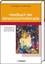 Handbuch der K&ouml;rperpsychotherapie - 