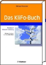 Das Klifo-Buch - Michael Herschel