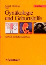 Gyn&auml;kologie und Geburtshilfe - 