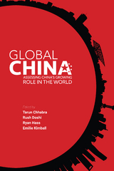 Global China - 