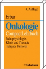 Onkologie - Erbar, Paul