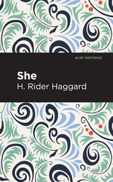 She - H. Rider Haggard