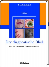 Der diagnostische Blick - Michael Beck, Wolfgang Beischer, Konrad Bork, Dietrich W B&uuml;ttner, Gerd D Buchard, Verena Gravenhorst, Wolfgang Hanel, J&uuml;rgen W K&ouml;nig, Klaus Mainzer, Carsten H Meyer, G&uuml;nther Meyer-Hofman, Peter E M&uuml;ller, Hermann M&uuml;ller-Vahl, Charlotte Opitz, Jens Papke, Thomas Paul, Dankwart Reinwein, Herbert Riechelmann, Ingrid Rutzki-Janson, Dietmar Seidel, Eberhard Sonnabend, Siegfried Stotz, Jens W Tischendorf, Volker Wienert