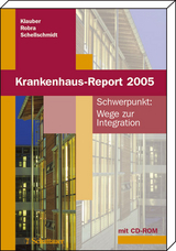 Krankenhaus-Report 2005 - 