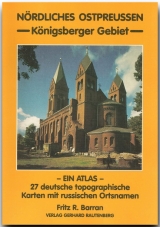 N&ouml;rdliches Ostpreu&szlig;en, K&ouml;nigsberger Gebiet - 