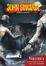 John Sinclair: Demon Hunter Volume 2 (English Edition) -  Gabriel Conroy