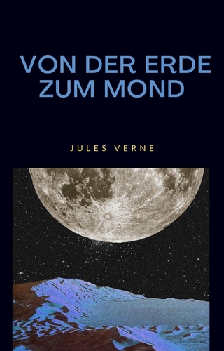 Von der erde zum mond (übersetzt)
