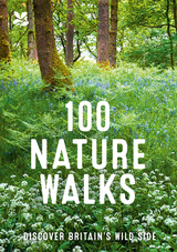100 Nature Walks -  National Trust