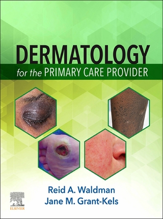 Dermatology for the Primary Care Provider E-Book