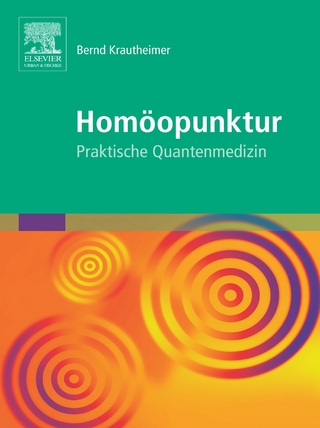 Homöopunktur