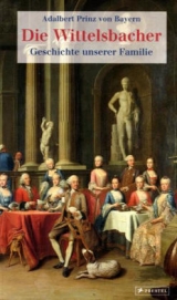 Die Wittelsbacher - Bayern, Adalbert Prinz von