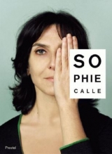 Sophie Calle - Yve-Alain Bois