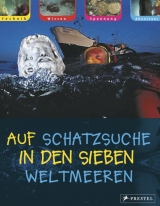Auf Schatzsuche in den Sieben Weltmeeren - Franck Goddio