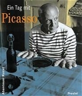 Ein Tag mit Picasso - Susanne Pfleger