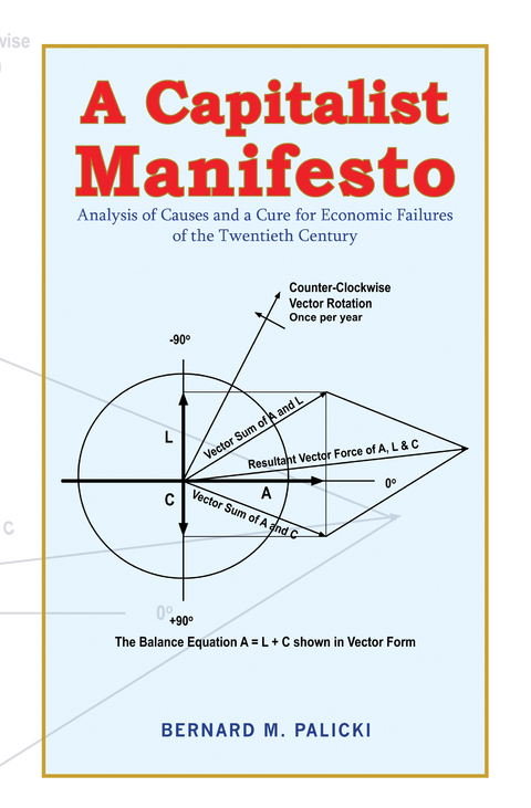 A Capitalist Manifesto - Bernard M. Palicki