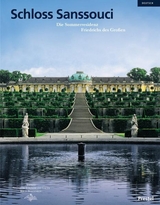 Schloss Sanssouci
