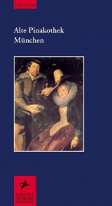 Alte Pinakothek M&uuml;nchen - Martin Schawe