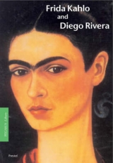 Frida Kahlo and Diego Rivera - Isabel Alc&aacute;ntara, Sandra Egnolff
