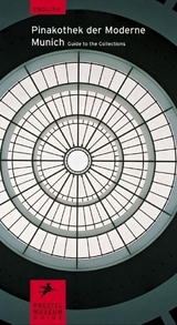 Pinakothek der Moderne. Munich - Melanie Klier