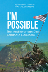 I'M POSSIBLE - Ayoub David Haddad WW Iwo Jima Marine