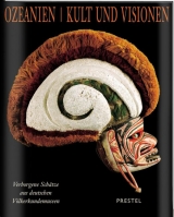 Ozeanien - Kult und Visionen - Ulrich Menter