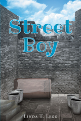 Street Boy - Linda T. Legg