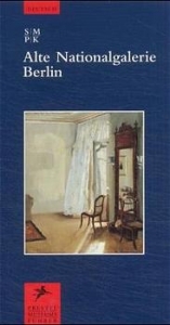 Alte Nationalgalerie Berlin - 