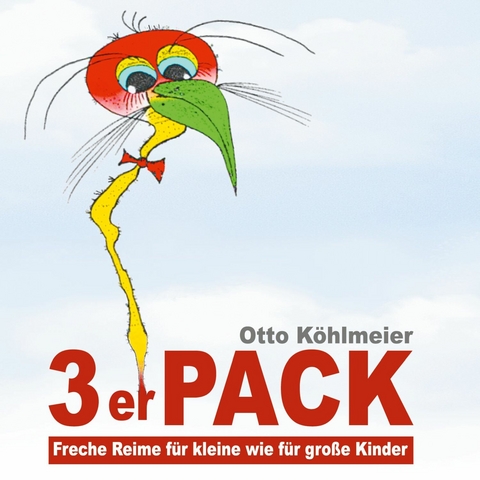 3er-Pack - Otto K&ouml;hlmeier