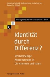 Identit&auml;t durch Differenz? - 