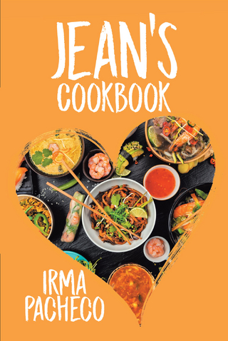 Jean's Cookbook
